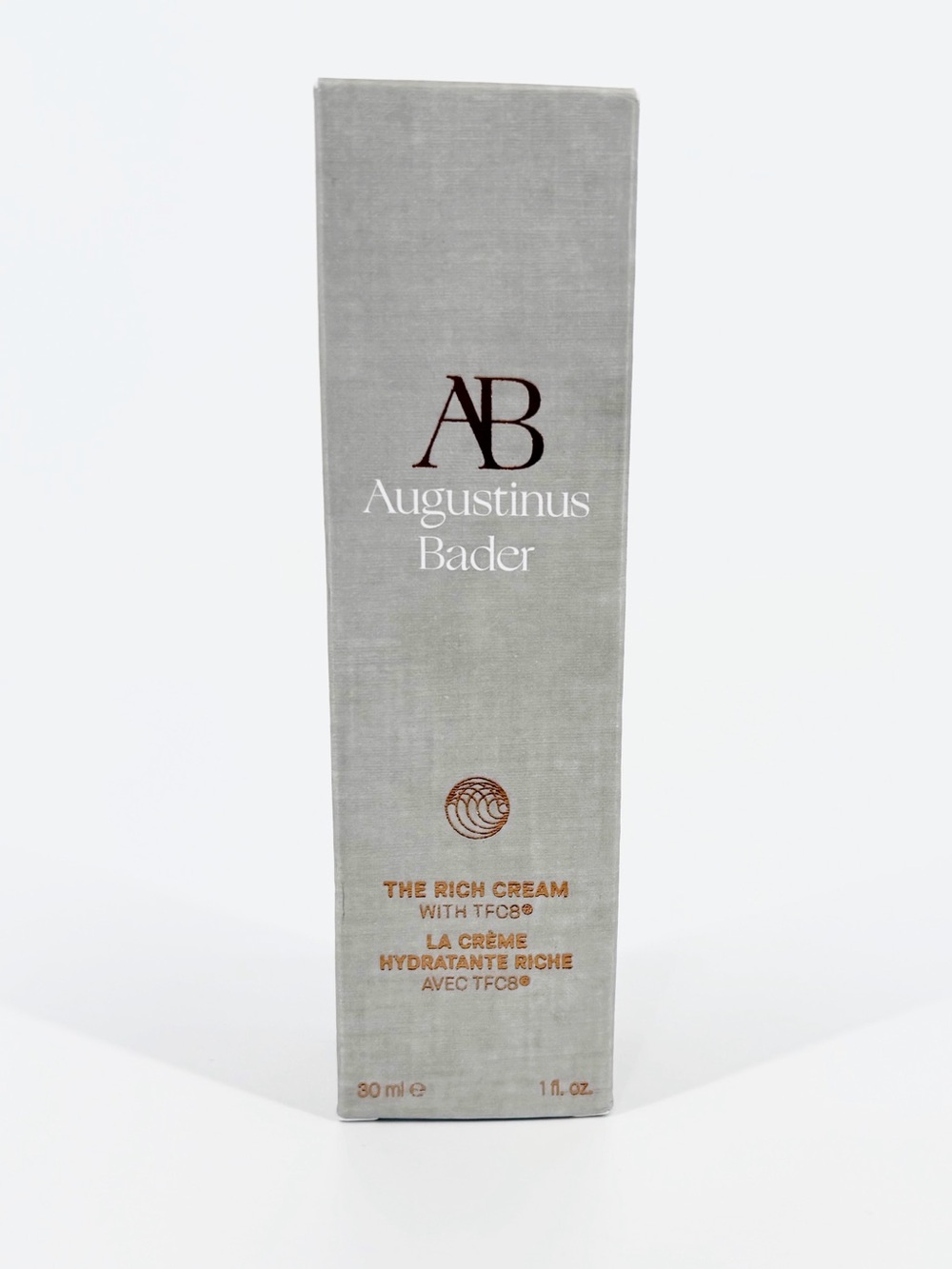 New Augustinus Bader The Cream 30ml (1 oz)